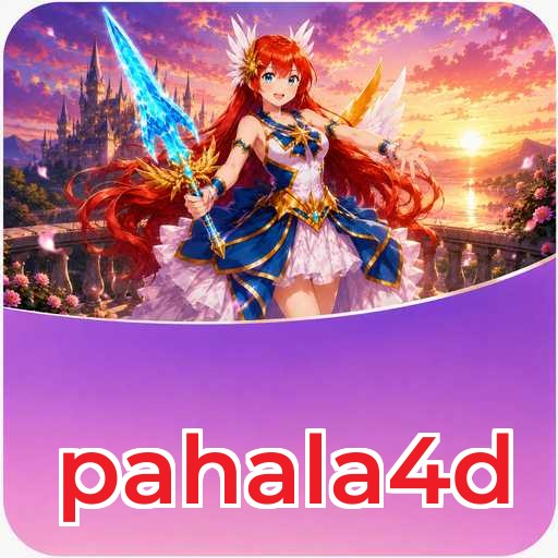 Hasil Scan VirusTotal untuk pahala4d APK