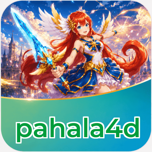 Performa pahala4d